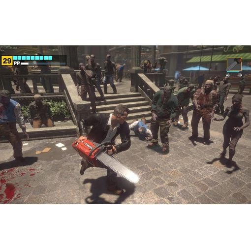 Εικόνα της Dead Rising Deluxe Remaster Special Edition PS5 102874