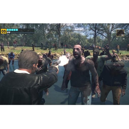 Εικόνα της Dead Rising Deluxe Remaster Special Edition PS5 102874