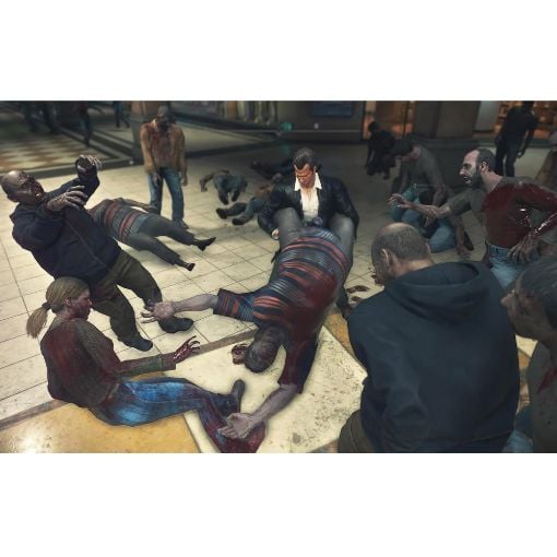 Εικόνα της Dead Rising Deluxe Remaster Special Edition PS5 102874