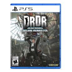 Εικόνα της Dead Rising Deluxe Remaster Special Edition PS5 102874