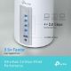 Εικόνα της Access Point Tp-Link Deco BE65 BE9300 v2 Tri-Band Mesh WiFi 7 System (2-Pack)