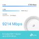 Εικόνα της Access Point Tp-Link Deco BE65 BE9300 v2 Tri-Band Mesh WiFi 7 System (2-Pack)