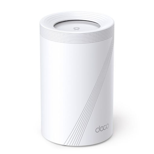 Εικόνα της Access Point Tp-Link Deco BE65 BE9300 v2 Tri-Band Mesh WiFi 7 System (2-Pack)