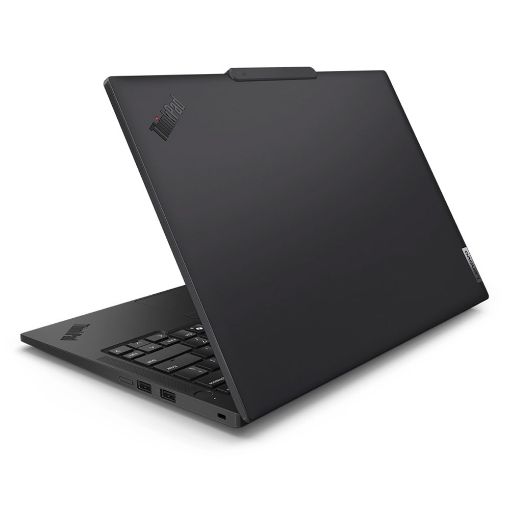 Εικόνα της Laptop Lenovo ThinkPad T14s Gen6 14" Touch Snapdragon X Elite X1E-78-100 32GB 1TB SSD Win11 Pro Black 21N1000SGM