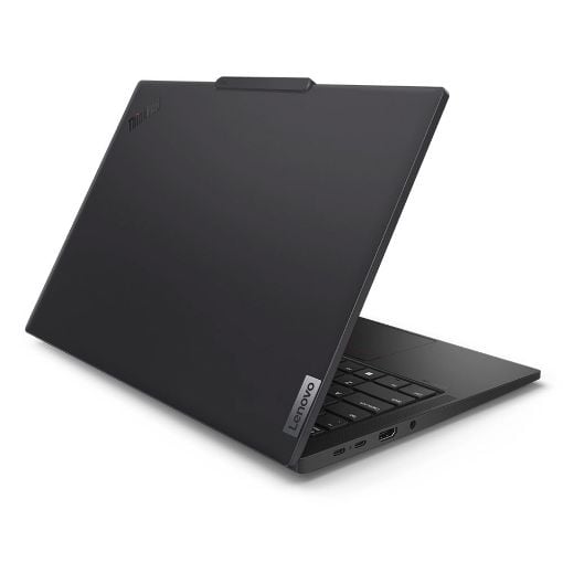 Εικόνα της Laptop Lenovo ThinkPad T14s Gen6 14" Touch Snapdragon X Elite X1E-78-100 32GB 1TB SSD Win11 Pro Black 21N1000SGM