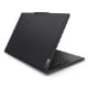 Εικόνα της Laptop Lenovo ThinkPad T14s Gen6 14" Touch Snapdragon X Elite X1E-78-100 32GB 1TB SSD Win11 Pro Black 21N1000SGM