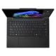 Εικόνα της Laptop Lenovo ThinkPad T14s Gen6 14" Touch Snapdragon X Elite X1E-78-100 32GB 1TB SSD Win11 Pro Black 21N1000SGM