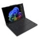 Εικόνα της Laptop Lenovo ThinkPad T14s Gen6 14" Touch Snapdragon X Elite X1E-78-100 32GB 1TB SSD Win11 Pro Black 21N1000SGM