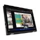 Εικόνα της Laptop Lenovo ThinkPad L13 2in1 Gen5 13.3" Touch Intel Core Ultra 7-155U 16GB 512GB SSD Win11 Pro Black 21LM001PGM