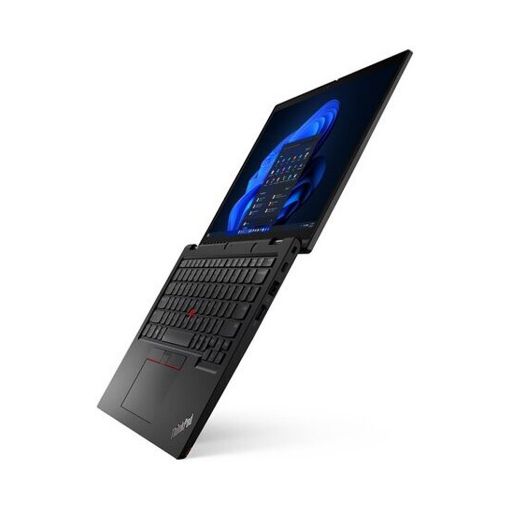 Εικόνα της Laptop Lenovo ThinkPad L13 2in1 Gen5 13.3" Touch Intel Core Ultra 7-155U 16GB 512GB SSD Win11 Pro Black 21LM001PGM