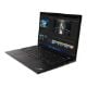 Εικόνα της Laptop Lenovo ThinkPad L13 2in1 Gen5 13.3" Touch Intel Core Ultra 7-155U 16GB 512GB SSD Win11 Pro Black 21LM001PGM
