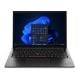 Εικόνα της Laptop Lenovo ThinkPad L13 2in1 Gen5 13.3" Touch Intel Core Ultra 7-155U 16GB 512GB SSD Win11 Pro Black 21LM001PGM
