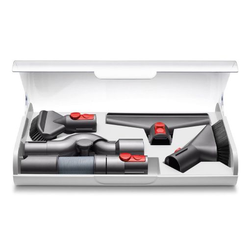 Εικόνα της Dyson Floor Dok με 5 Εξαρτήματα για Dyson V10 968923-01