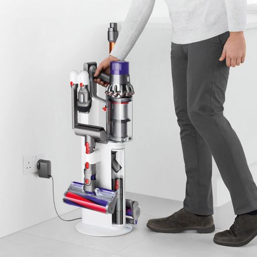 Εικόνα της Dyson Floor Dok με 5 Εξαρτήματα για Dyson V10 968923-01