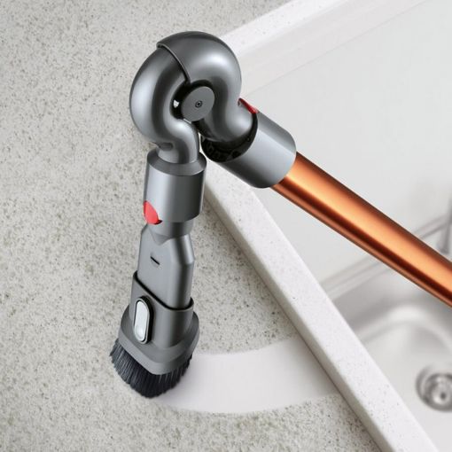 Εικόνα της Dyson Floor Dok με 5 Εξαρτήματα για Dyson V10 968923-01