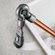 Εικόνα της Dyson Floor Dok με 5 Εξαρτήματα για Dyson V10 968923-01