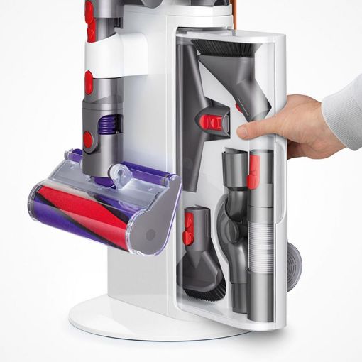 Εικόνα της Dyson Floor Dok με 5 Εξαρτήματα για Dyson V10 968923-01