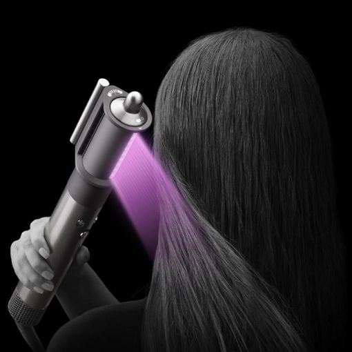 Εικόνα της Dyson Coanda Smoothing Dryer for Airwrap (Copper/Nickel) 971895-03