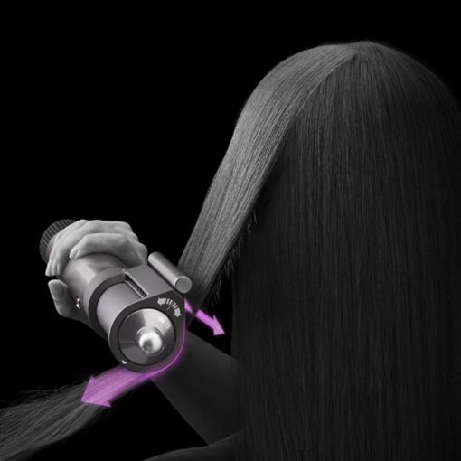 Εικόνα της Dyson Coanda Smoothing Dryer for Airwrap (Copper/Nickel) 971895-03
