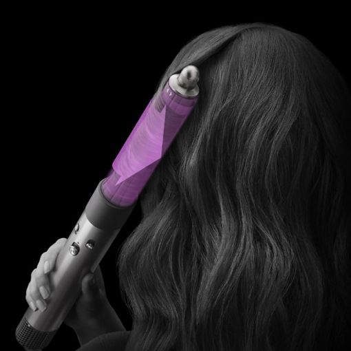Εικόνα της Dyson Long Barrel for Airwrap 40mm (Copper/Nickel) 971889-07
