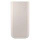 Εικόνα της Power Bank Samsung Fast USB-C 20.000mAh 45W Beige EB-P4520XUEGEU