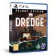Εικόνα της Dredge Deluxe Edition PS5 087029