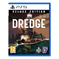 Εικόνα της Dredge Deluxe Edition PS5 087029