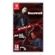 Εικόνα της Halloween and Ash vs Evil Dead Retro Realms Double Feature Nintedo Switch 102693
