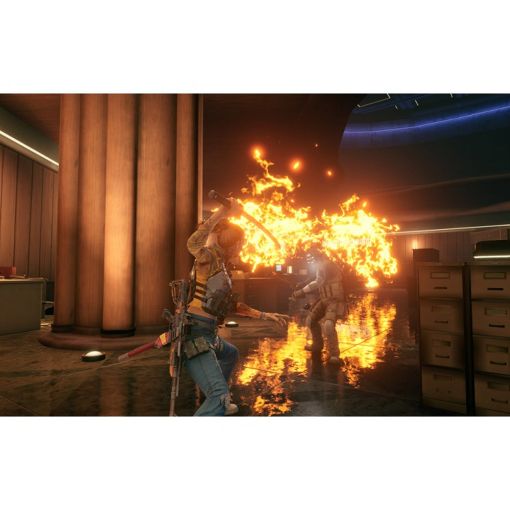 Εικόνα της Wanted Dead PS5 085311