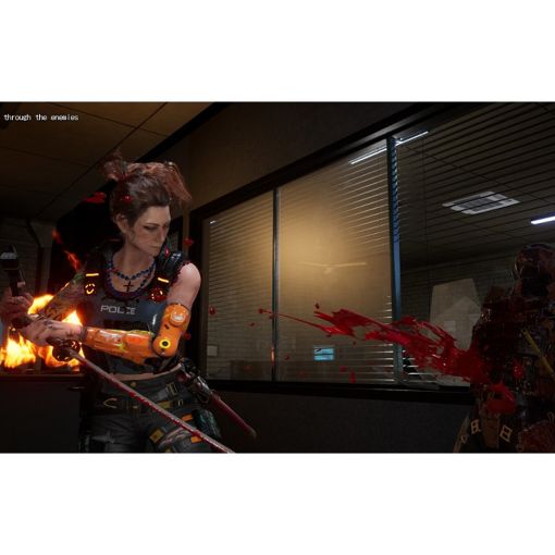 Εικόνα της Wanted Dead PS5 085311