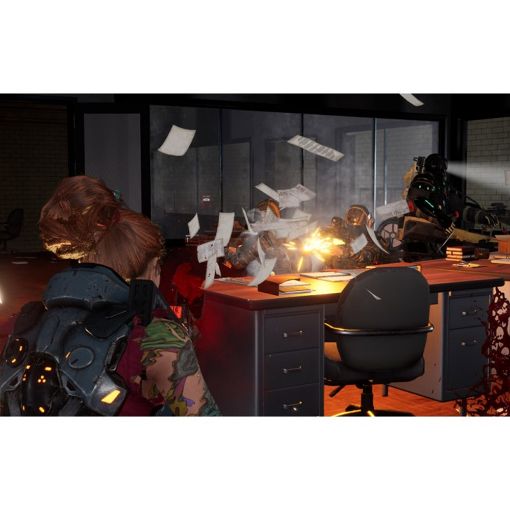 Εικόνα της Wanted Dead PS5 085311