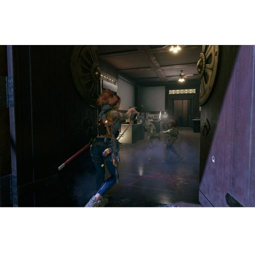 Εικόνα της Wanted Dead PS5 085311