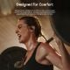 Εικόνα της Earphones Vention OpenBeat O11 Bluetooth Beige NBPN0