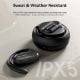 Εικόνα της Earphones Vention OpenBeat O11 Bluetooth Beige NBPN0