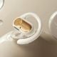 Εικόνα της Earphones Vention OpenBeat O11 Bluetooth Beige NBPN0