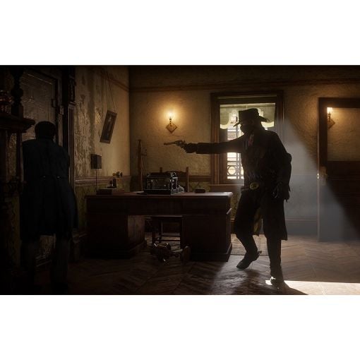 Εικόνα της Red Dead Redemption 2 PS4 027399