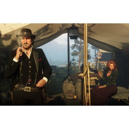 Εικόνα της Red Dead Redemption 2 PS4 027399