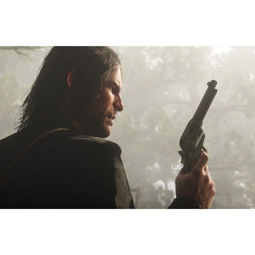 Εικόνα της Red Dead Redemption 2 PS4 027399