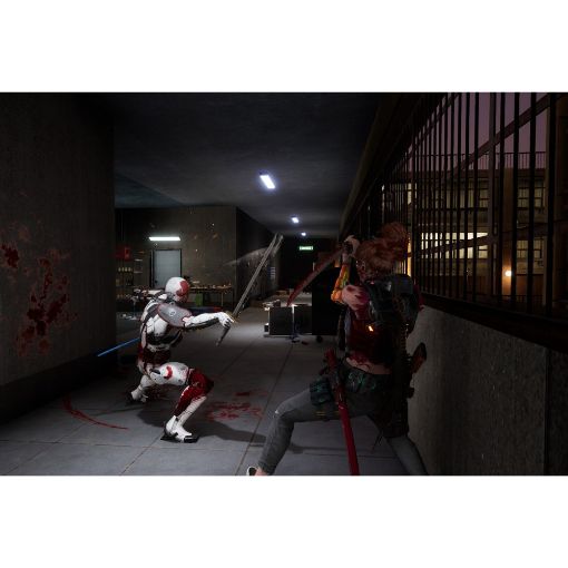 Εικόνα της Wanted Dead PS4 085321