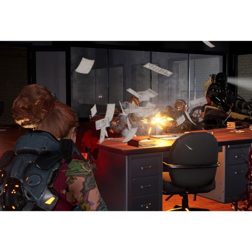 Εικόνα της Wanted Dead PS4 085321