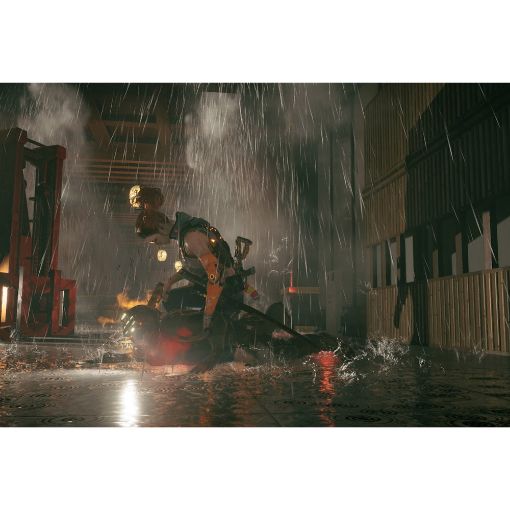 Εικόνα της Wanted Dead PS4 085321