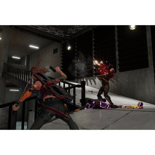 Εικόνα της Wanted Dead PS4 085321