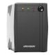 Εικόνα της UPS Hikvision 600VA Line-Interactive 360W Black DS-UPS600