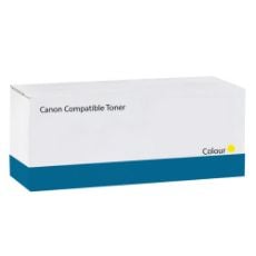Εικόνα της Συμβατό Toner Canon 055H Yellow High Capacity 3017C002