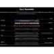 Εικόνα της Πληκτρολόγιο Keychron Q1 Pro QMK/VIA 75% Wireless K Pro Red Switches (US) Carbon Black Q1P-M1