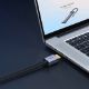 Εικόνα της Καλώδιο Baseus HDMI to HDMI High Definition 1.5m Black WKGQ020101