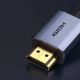 Εικόνα της Καλώδιο Baseus HDMI to HDMI High Definition 1.5m Black WKGQ020101