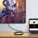 Εικόνα της Καλώδιο Baseus HDMI to HDMI High Definition 1.5m Black WKGQ020101