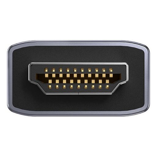 Εικόνα της Καλώδιο Baseus HDMI to HDMI High Definition 1.5m Black WKGQ020101