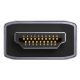 Εικόνα της Καλώδιο Baseus HDMI to HDMI High Definition 1.5m Black WKGQ020101